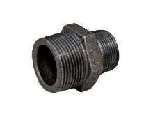 Nypel żeliwny redukcyjny