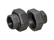 Półśrubunek żeliwny