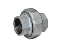 Śrubunek żeliwny ww