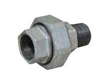 Śrubunek żeliwny wz